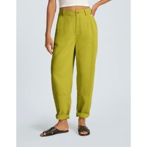 EVERLANE The Tencel Relaxed Chino NWT